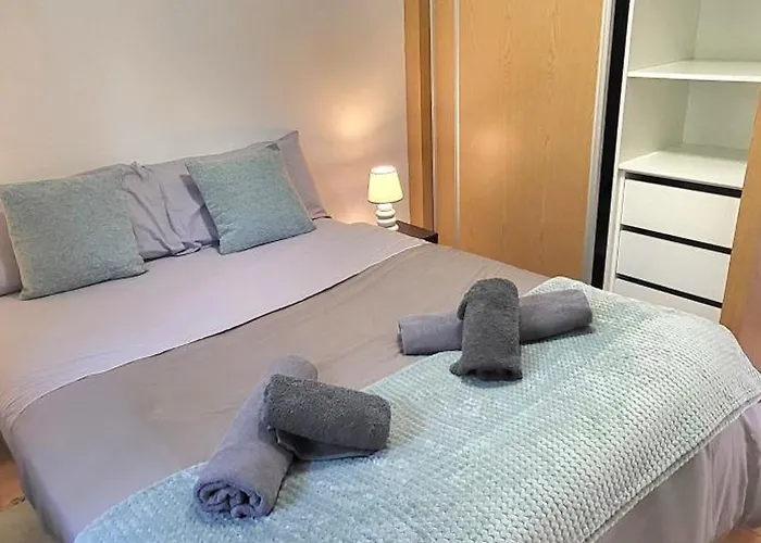 Hébergement de vacances Casa Vereda Do Calhau - With Barbecue *