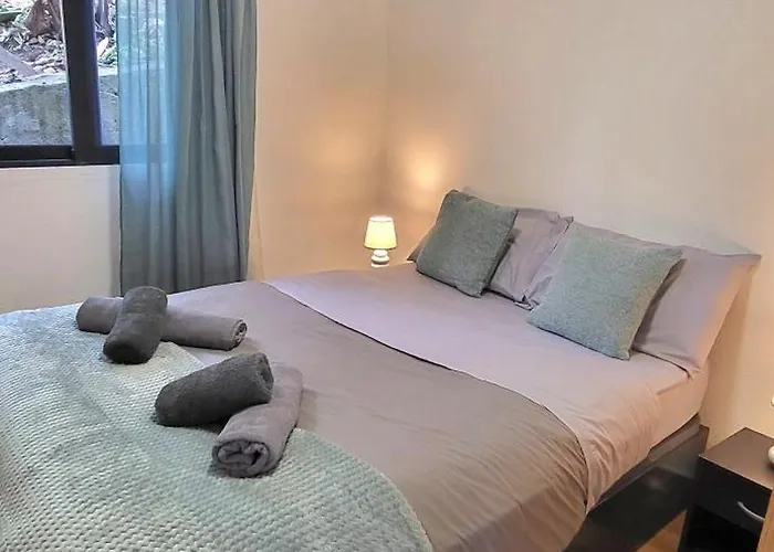 度假居 Casa Vereda Do Calhau - With Barbecue