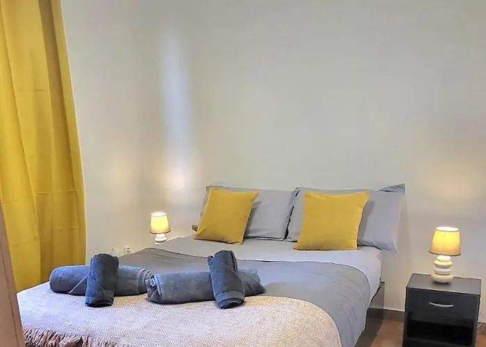 Casa Vereda Do Calhau - With Barbecue * Campanário