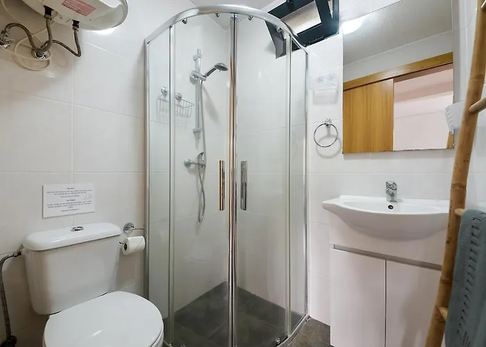 度假居 Casa Vereda Do Calhau - With Barbecue Campanário