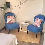 Casa Vereda Do Calhau - With Barbecue Campanário