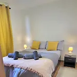 Casa Vereda Do Calhau - With Barbecue * Campanário