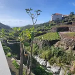 Casa Vereda Do Calhau - With Barbecue 度假居 Campanário