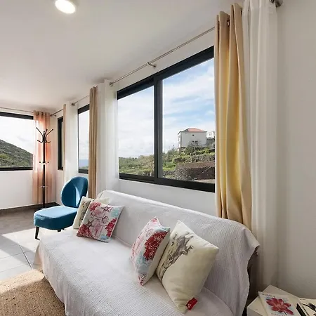 度假居 Casa Vereda Do Calhau - With Barbecue *