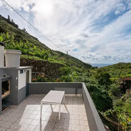 Casa Vereda Do Calhau - With Barbecue * Campanario