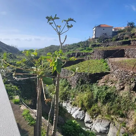 Casa Vereda Do Calhau - With Barbecue Holiday home Campanario