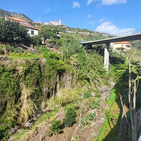 Casa Vereda Do Calhau - With Barbecue Holiday home *