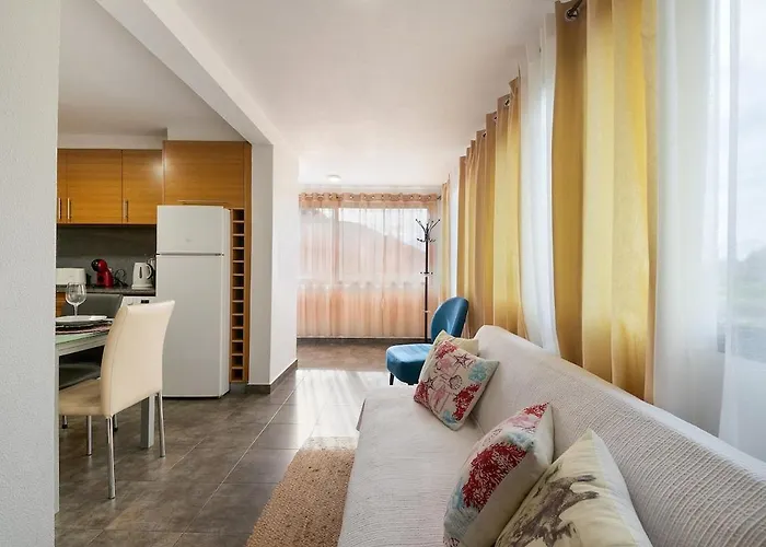 Holiday home Casa Vereda Do Calhau - With Barbecue *