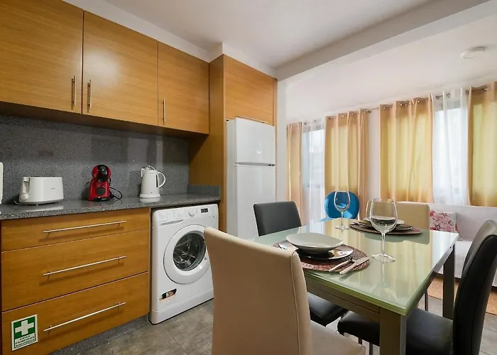 Casa Vereda Do Calhau - With Barbecue Campanario