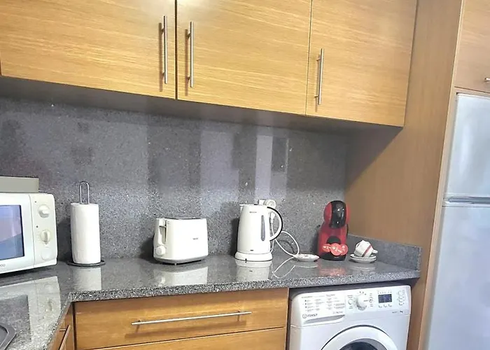 Casa Vereda Do Calhau - With Barbecue Holiday home Campanario